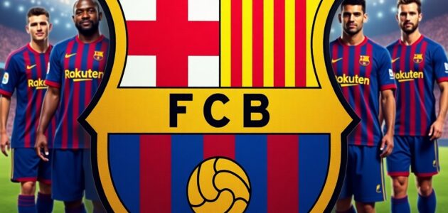 موعد مباراه برشلونه و اتليتك بلباو القادمة في الجوله 38 والاخيره