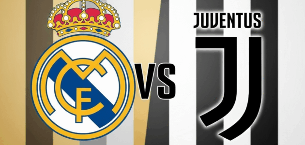 موعد مباراة ريال مدريد و يوفنتوس في دور الـ16 من كأس العالم للأندية 2025