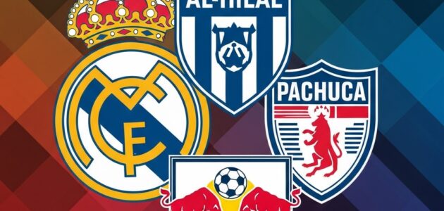 ترتيب مجموعة ريال مدريد والهلال السعودي بعد التعادل 1-1 وموعد مباراة ريال مدريد وباتشوكا في الجولة الثانية