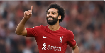 آخر أخبار محمد صلاح اليوم
