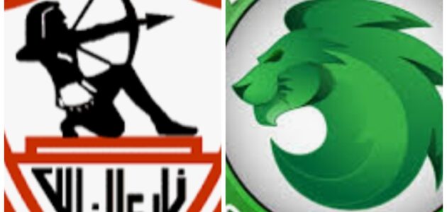 موعد مباراه بين مودرن سبورت والزمالك 20/8/2025