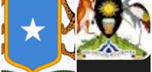 موعد مباراه بين أوغندا بالصومال 8/9/2025